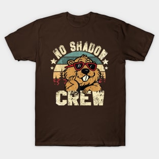 No Shadow Crew T-Shirt